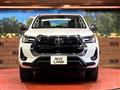 2023 Toyota Hilux