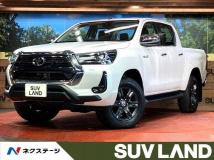 2023 Toyota Hilux