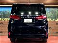 2024 Toyota Alphard G
