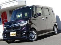 2021 Honda N BOX