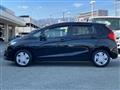 2019 Honda Fit