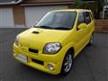2006 Suzuki Kei