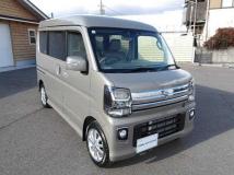 2025 Suzuki Every Wagon