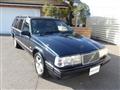 1997 Volvo 940 960