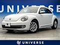 2014 Volkswagen Beetle