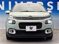 2018 Citroen C3