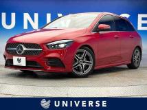 2019 Mercedes-Benz B-Class