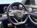 2016 Mercedes-Benz E-Class