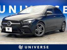 2019 Mercedes-Benz B-Class