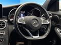 2018 Mercedes-Benz C-Class