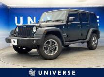 2016 Jeep Wrangler