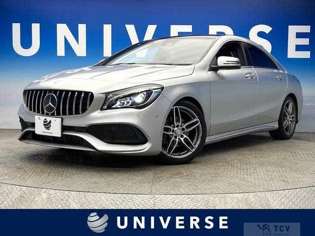 2016 Mercedes-Benz Mercedes-Benz Others
