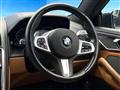 2020 BMW 8 Series
