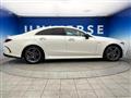 2019 Mercedes-Benz Cls-Class