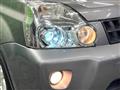 2009 Nissan X-Trail