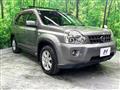 2009 Nissan X-Trail