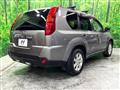 2009 Nissan X-Trail