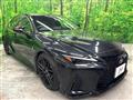2021 Lexus IS