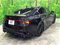 2021 Lexus IS