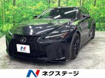 2021 Lexus IS