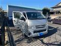 2017 Toyota Hiace Van