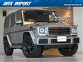 2018 Mercedes-Benz G-Class