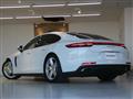 2018 Porsche Panamera