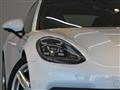 2018 Porsche Panamera