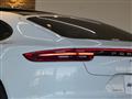 2018 Porsche Panamera