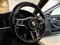2018 Porsche Panamera