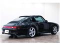 1997 Porsche 911