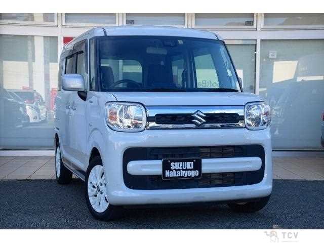 2020 Suzuki Suzuki Others