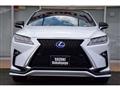 2018 Lexus RX