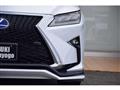 2018 Lexus RX
