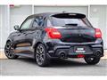 2023 Suzuki Swift