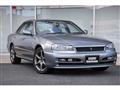 2001 Nissan Skyline