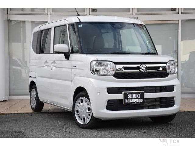 2024 Suzuki Suzuki Others