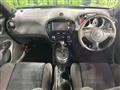 2014 Nissan Juke