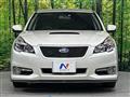 2012 Subaru Legacy Touring Wagon