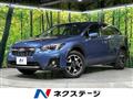 2018 Subaru IMPREZA XV HYBRID