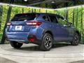 2018 Subaru IMPREZA XV HYBRID