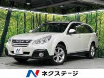2013 Subaru Outback