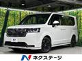 2024 Honda Step WGN