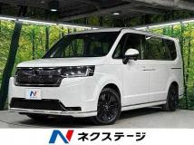 2024 Honda Step WGN