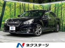 2013 Subaru Legacy B4
