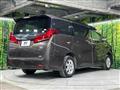 2019 Toyota Alphard Hybrid