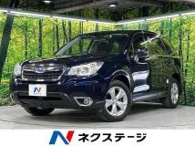 2013 Subaru Forester