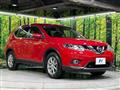 2014 Nissan X-Trail