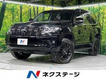 2021 Toyota Land Cruiser Prado