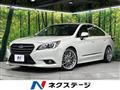 2014 Subaru Legacy B4